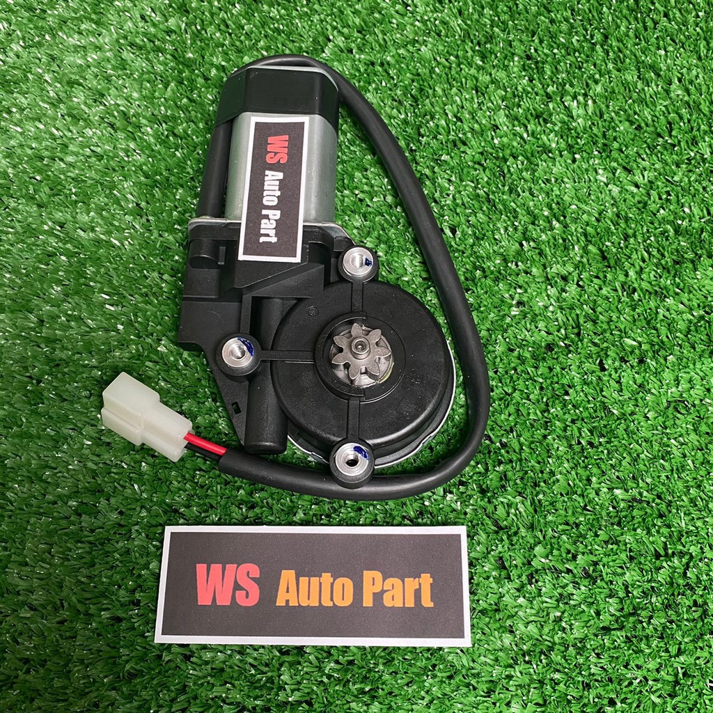 7Tooth Electric Mirror Motor 12V.Toyota Tiger/Vigo Front Left VVR8