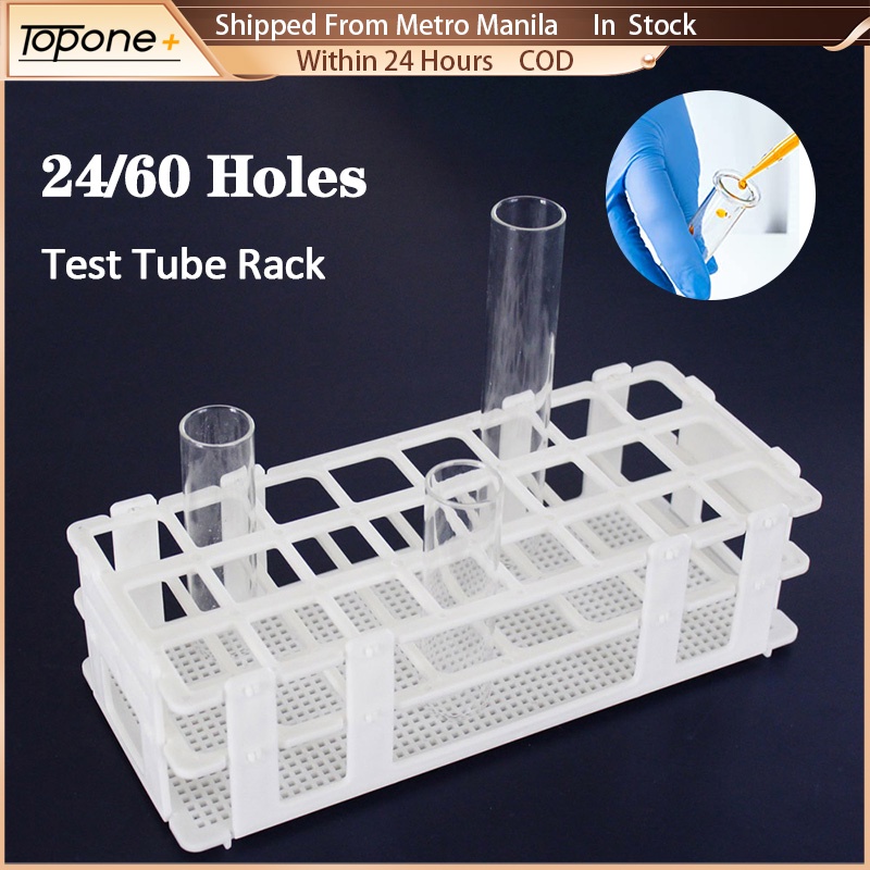 test tube rack - Best Prices and Online Promos - Apr 2026 | Shopee ...