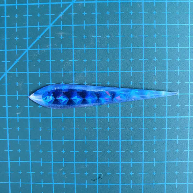 Crystal Fishing Baits & Lures ( Palig / Weres ) | Shopee Philippines