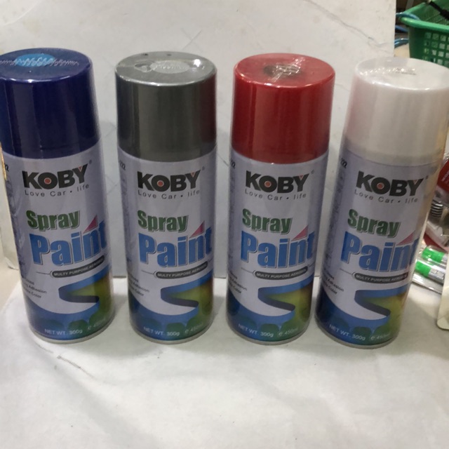 Universal spray paint 450ml (choose color) Shopee Philippines