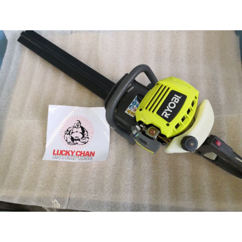 Ryobi lt2 hedge deals trimmer