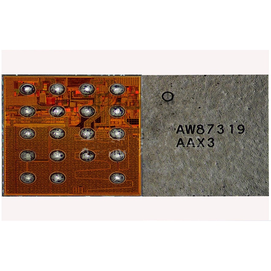 K319 K318 AW87319 AW87329 AW87339 AK4961 AW9136 K37S K317 WCD9380 Audio ...