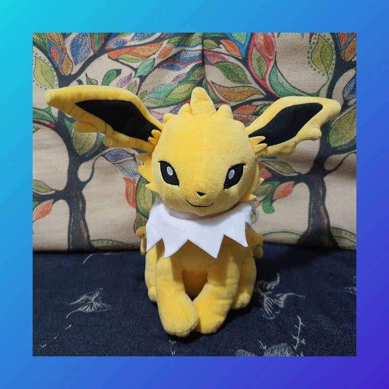 3rd round hot sale pokemon plush