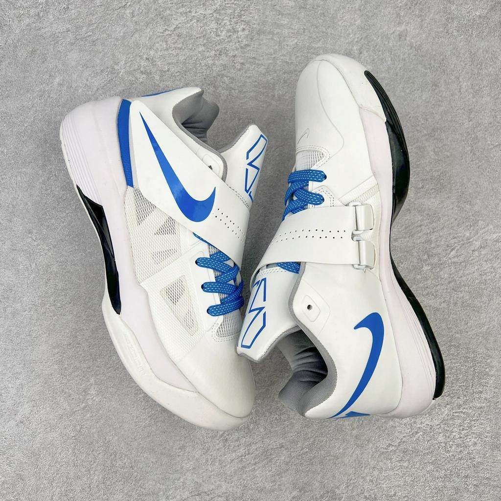 kd thunderstruck shoes
