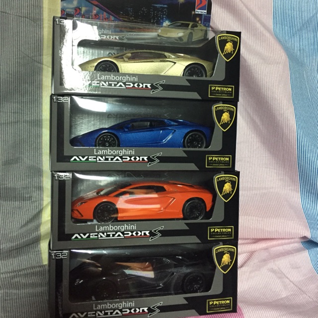 Petron cars shop collectibles 2018