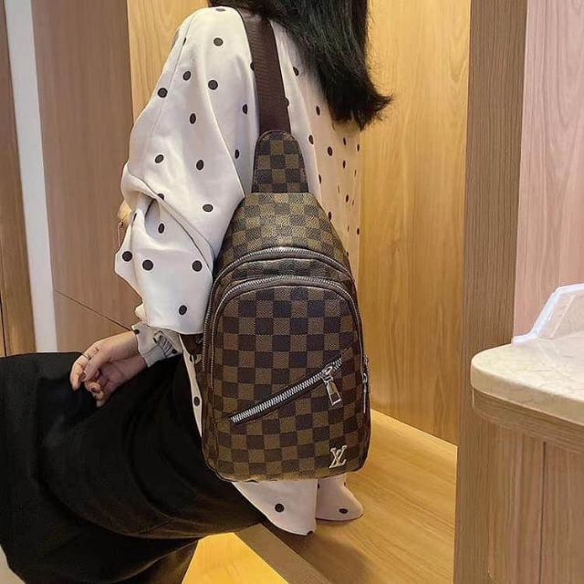 Shop louis vuitton body bag for Sale on Shopee Philippines