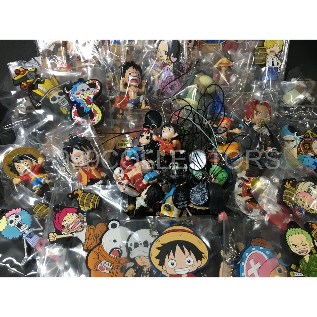 One piece shop action figures divisoria