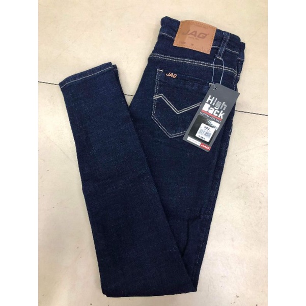 Plussize stretchable skinny jeans for women | Shopee Philippines