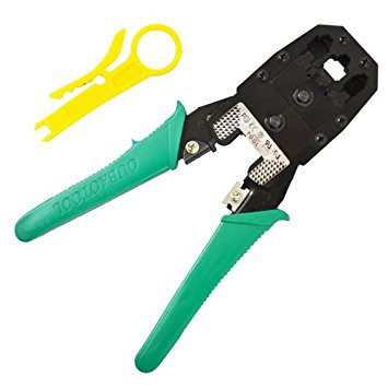 Rj45 crimper online