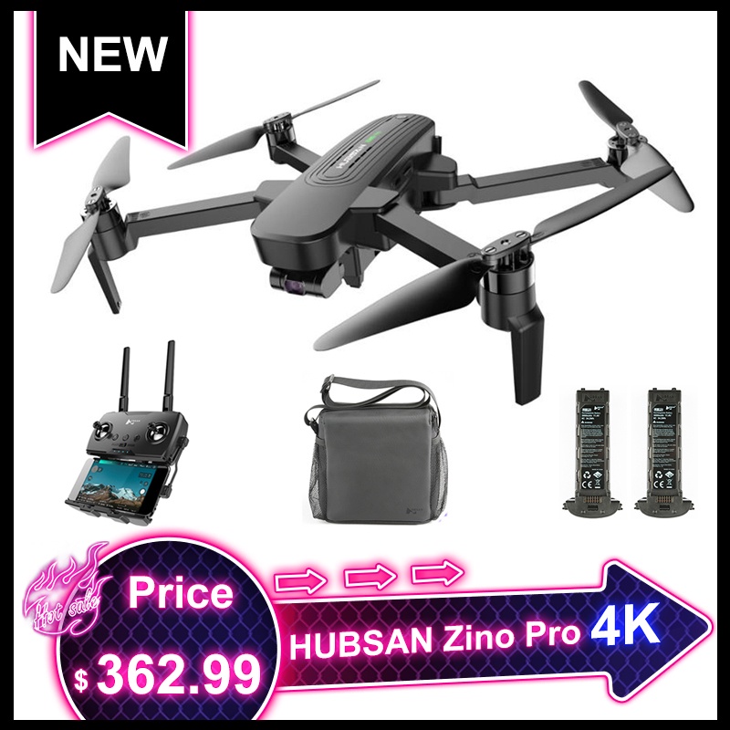 Hubsan h117s zino gps 5g online wifi