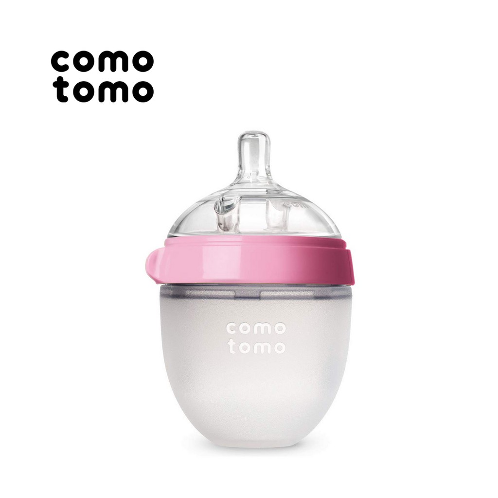 Fake store comotomo bottle