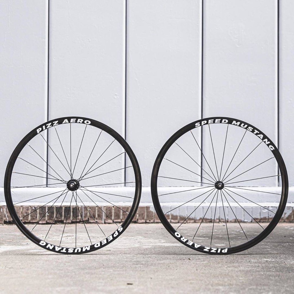 Fixie sales wheel set