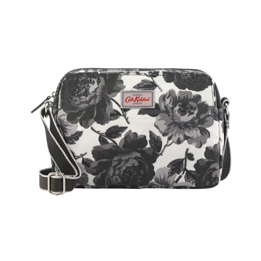 Cath kidston peony hot sale blossom bag