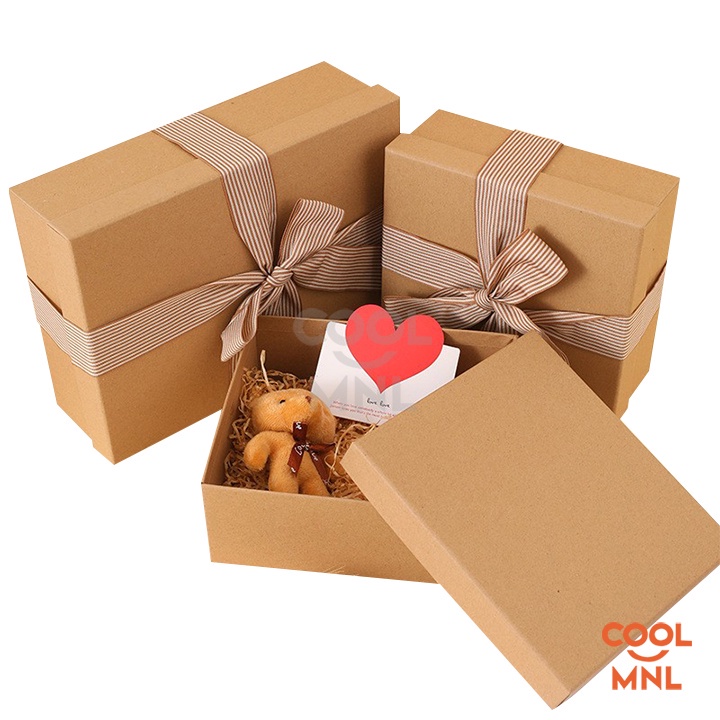 Regular Gift Box