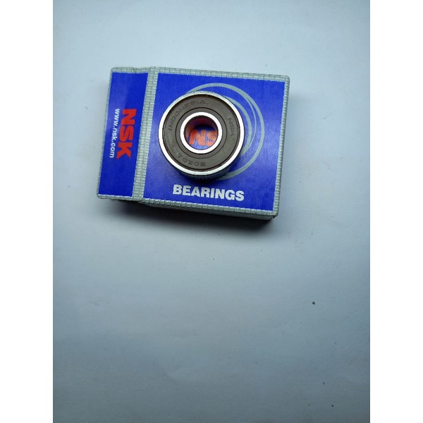 5626 Seiko NSK 626ZZ Bearing - Made In Japan - Shielded Ball