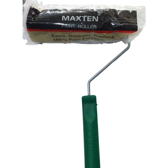 professional MAXTEN Paint Roller Plastic Paint - Tray high quality ...