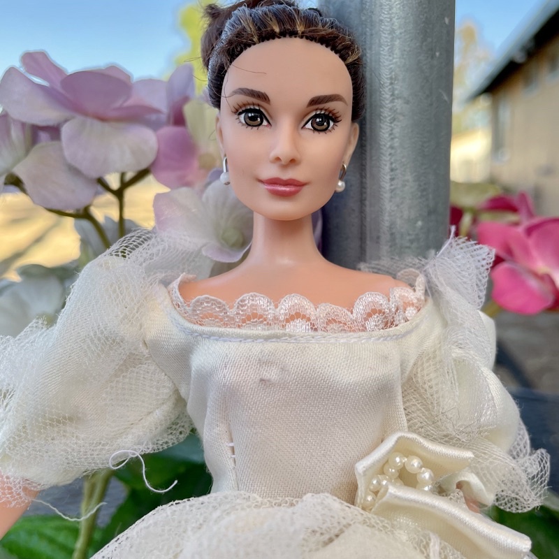 Preloved Vintage Barbie doll Shopee Philippines