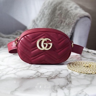 gucci belt - Shoulder Bags Best Prices and Online Promos - Women's Bags Apr  2023 | Shopee Philippines