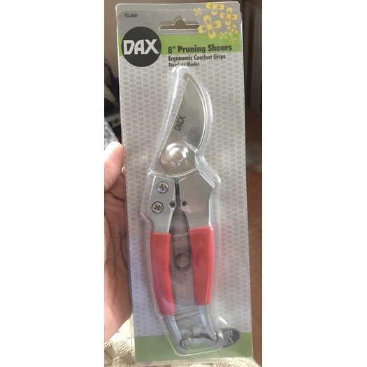 Pruning Saw - Straight Pruning Saw Sheath - Abundance Farm - View #4