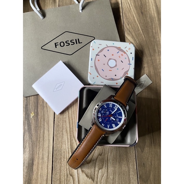 Fossil watch lowest discount price