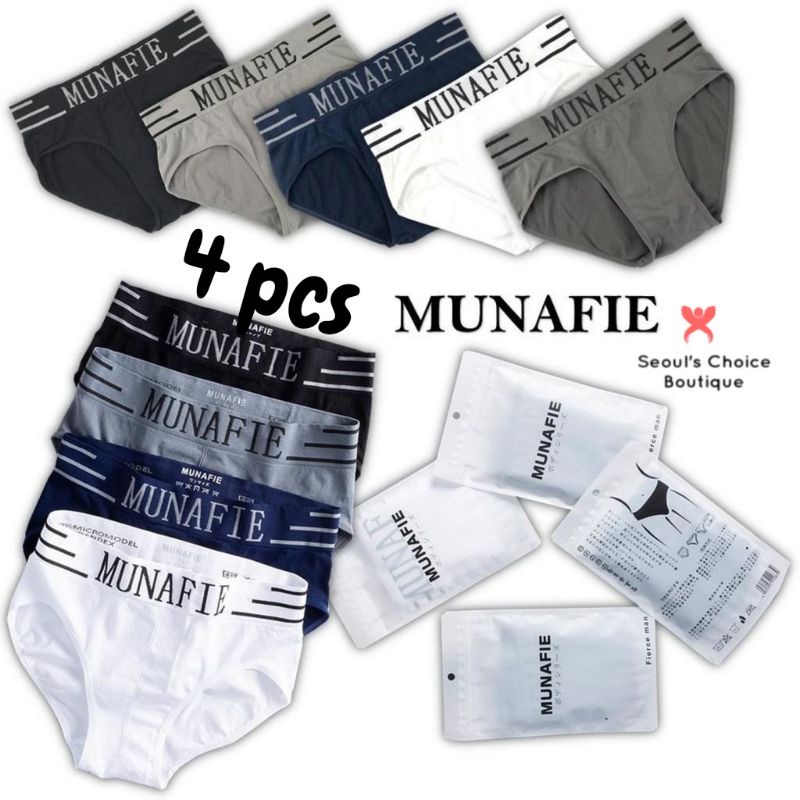 Men's Brief Underwear