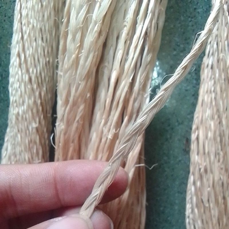 40yards Durable Abaca Twine/String for your DIY needs Shopee
