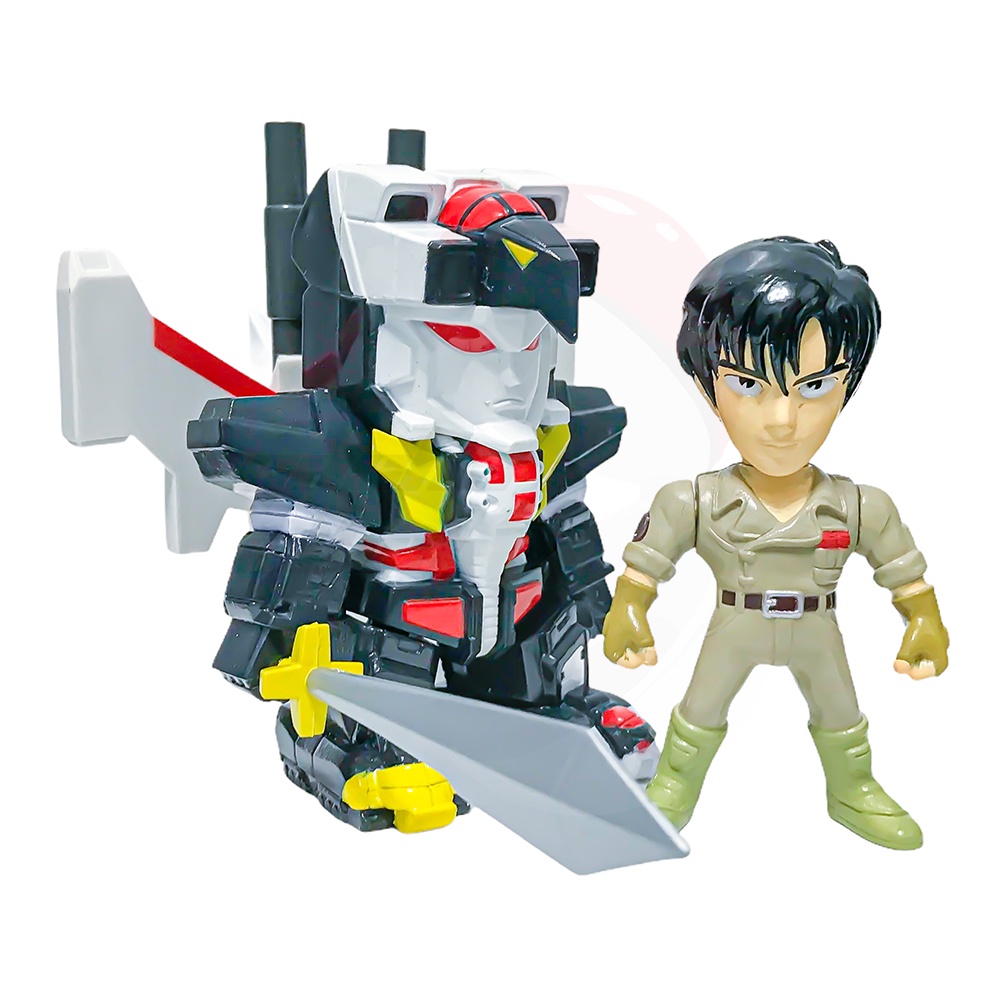 Is Super Robot Wars Y Available On Game Pass? - Deltia's Gaming