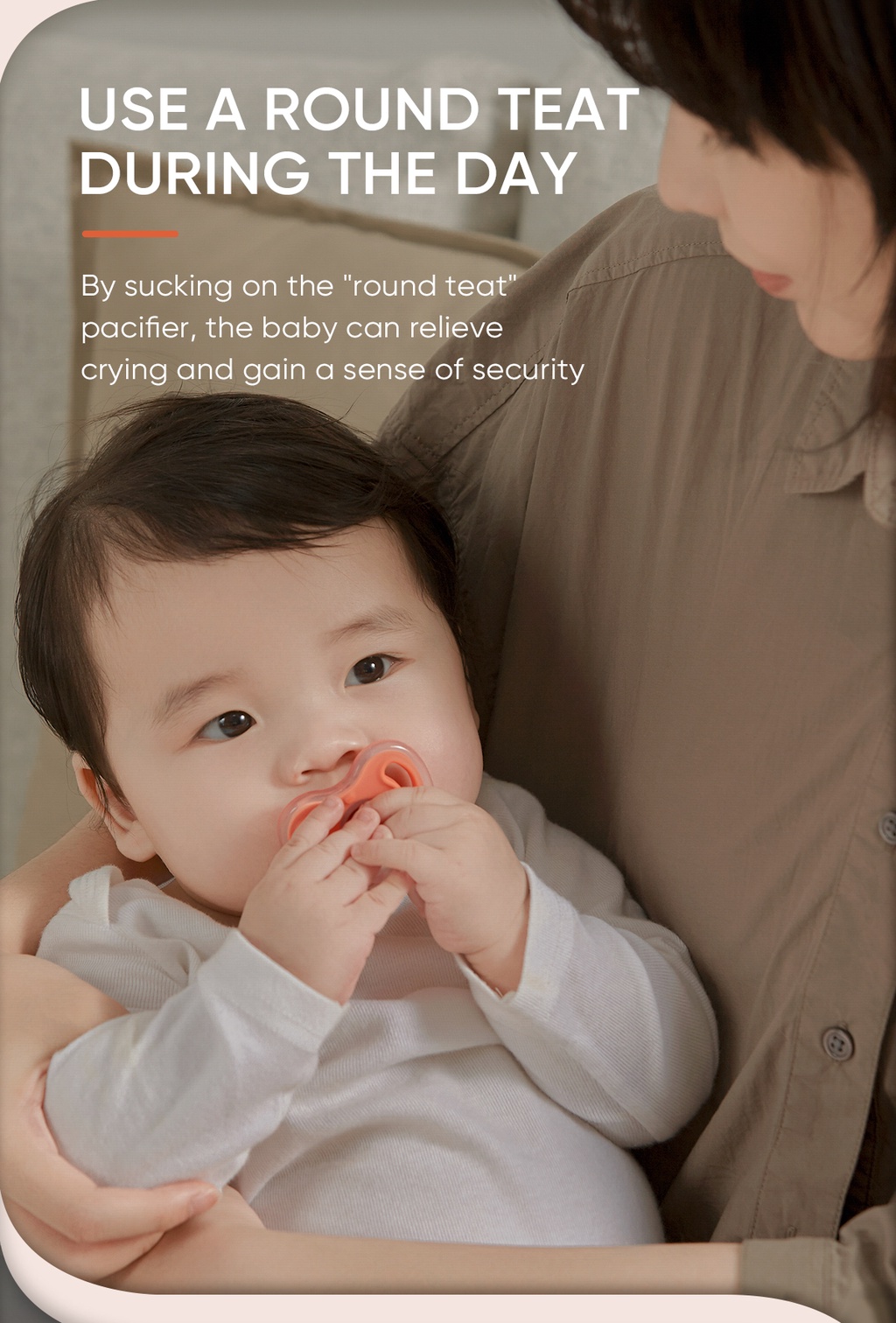 Yoboo Pacifier Day Or Night Shopee Philippines