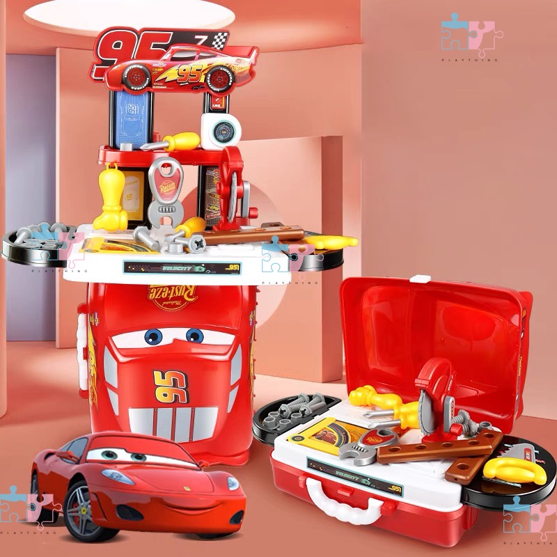 Automobile engineer toy clearance