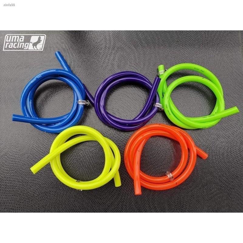 UMA RACING BYPASS BREATHER HOSE TUBE (ORIGINAL) Shopee Philippines
