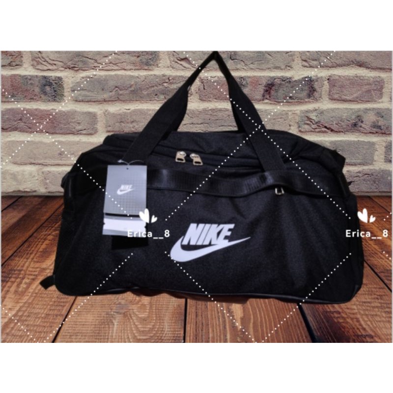 Nike gym duffle outlet bag mens