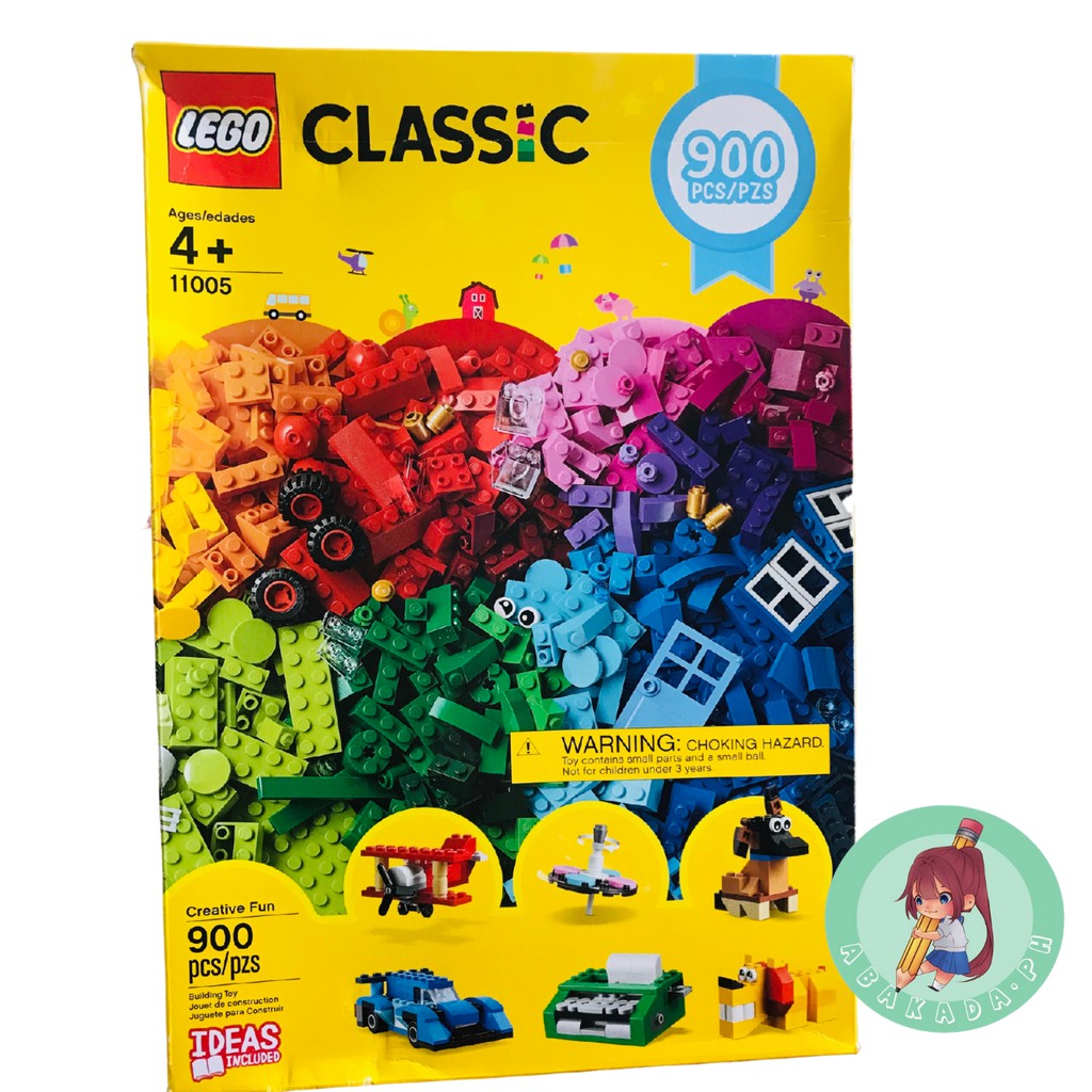 900 sales lego bricks