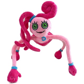 Cheap 43/63cm Big Spider Mommy Long Legs Plush Toy Playtime Character Plush  Doll Scary Toy Kids Birthday Gifts