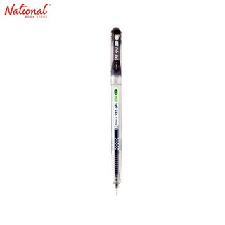 ROMANE Cute 0.4mm Smooth Black Gel Pen 