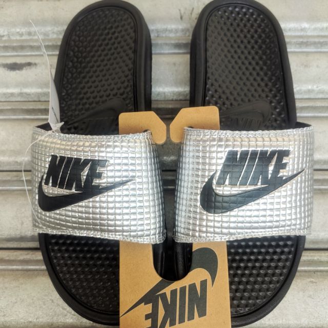 Nike benassi jdi hot sale txt se