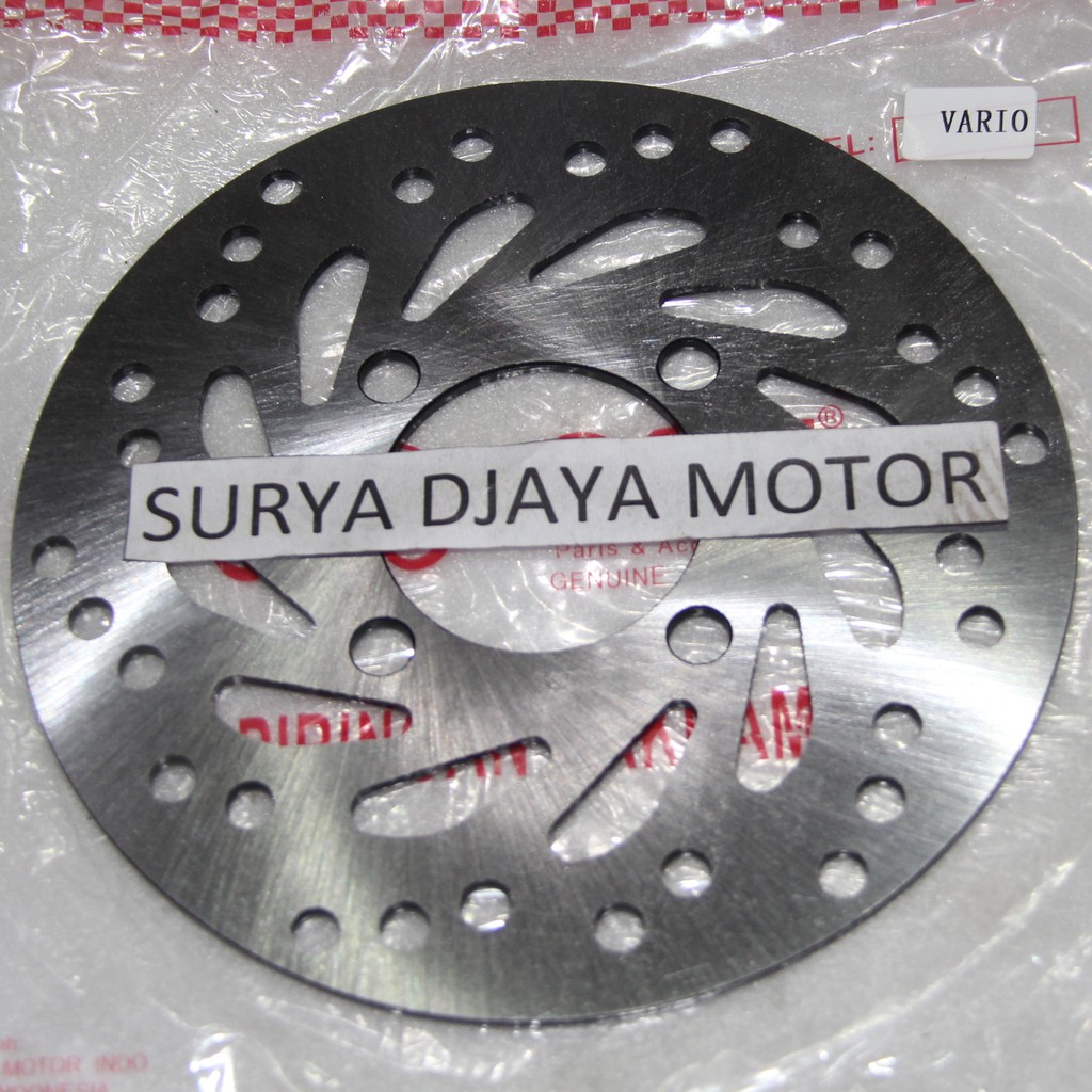 Disc Front Brake Vario Front Disc OSKBEAT | Shopee Philippines
