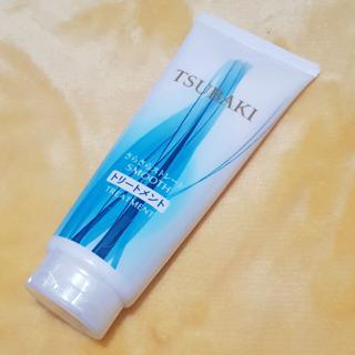 Tsubaki smooth treatment hotsell