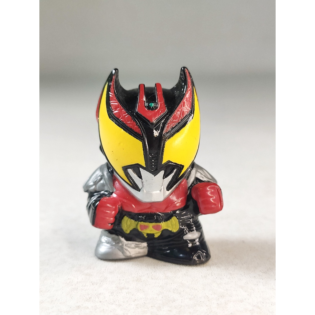 MINI KAMEN RIDER CHIBI KIDS TOY FIGURE FINGER PUPPET (JAPAN) | Shopee ...
