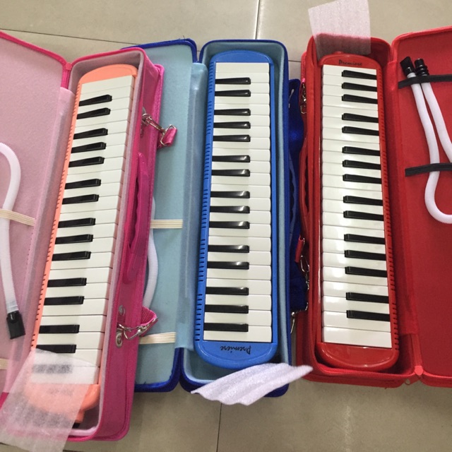 Melodica melody horn