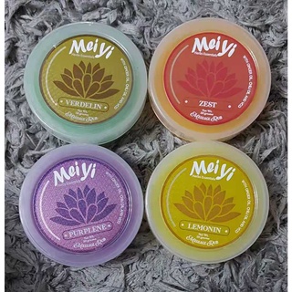 Meiyi Healing Balm & Pain Relief Rub by Creations Spa Essentials