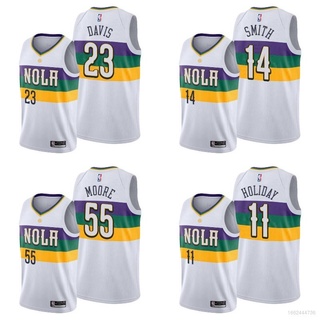 Shop jersey nba pelicans for Sale on Shopee Philippines