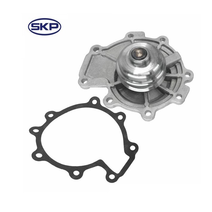 OEM Water Pump for Ford Escape 3.0 V6 2003-2006, Taurus 2003-2005 ...