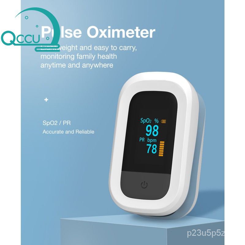 oksimeter oksigen omron pulse oximeter Blood oximeter finger sandwich