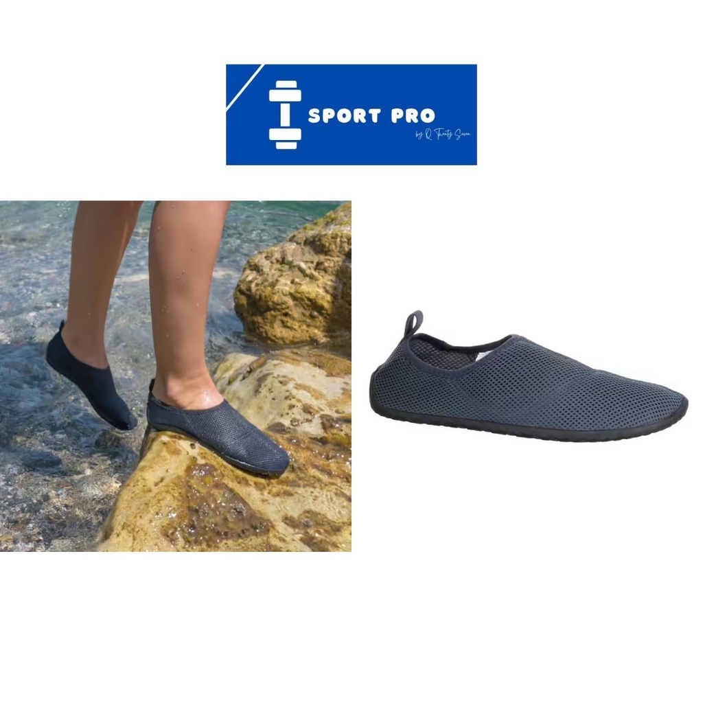 Beach shoes decathlon hotsell