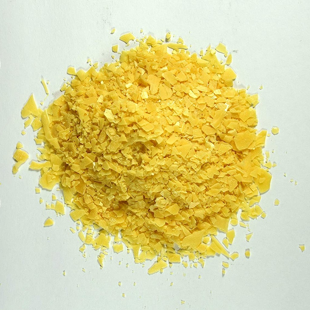 Candelilla Wax, 1 kg