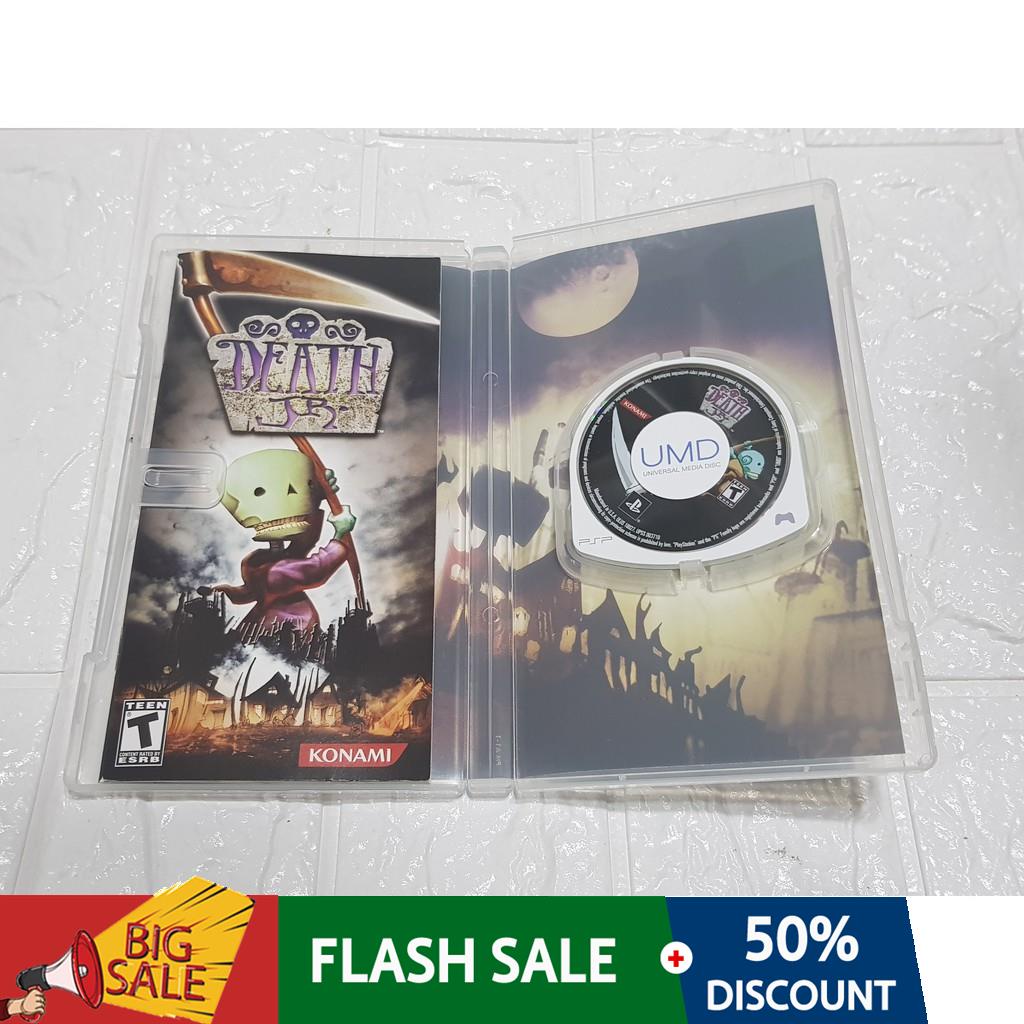 ✟☁PSP UMD Games for Sale Set 1C US version R1 | Shopee Philippines