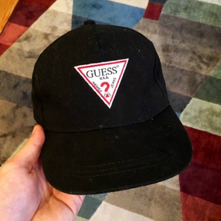 Cap guess 2024