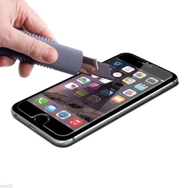 Tempered Glass for IP Screen Protectors 5 5s SE 6 6s 7 8 X / Plus XR 11 ...