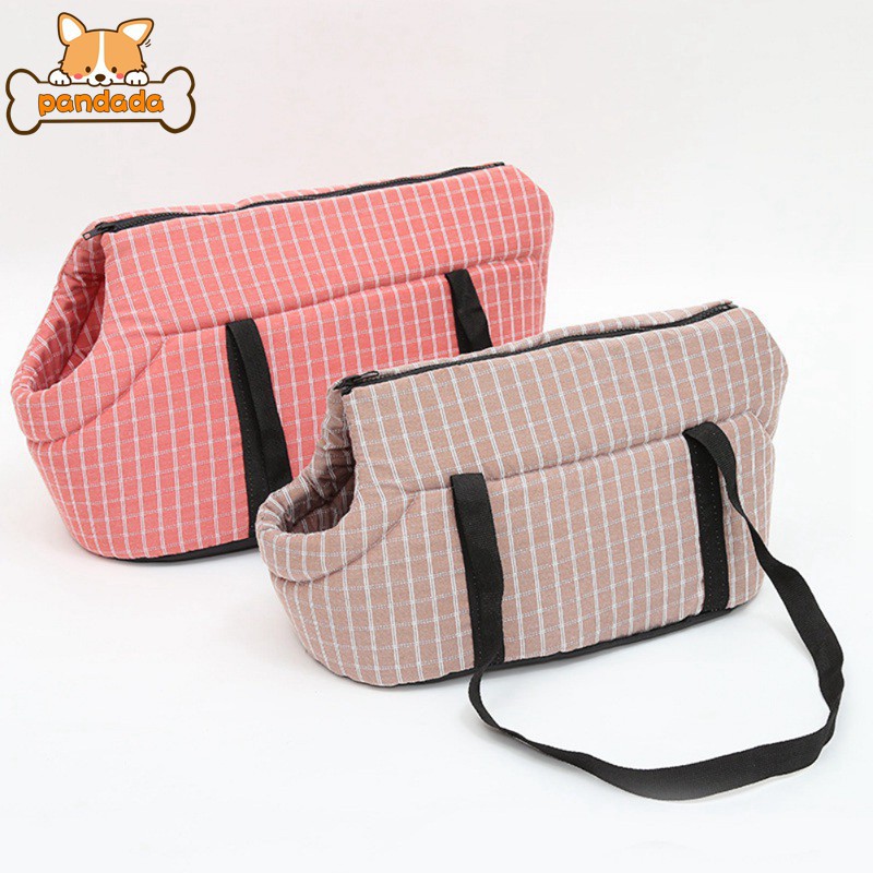 Dog shop carrier shopee