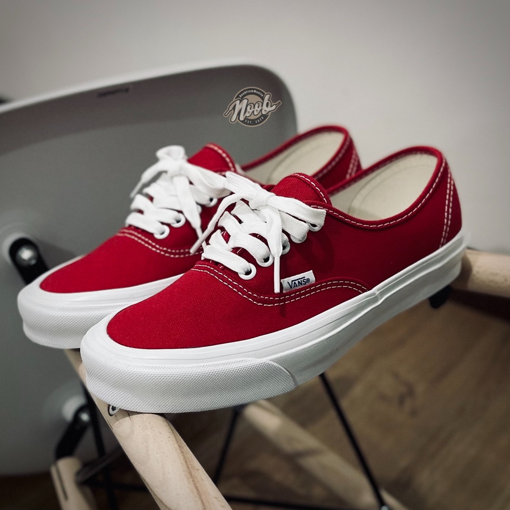 Vans vault shop